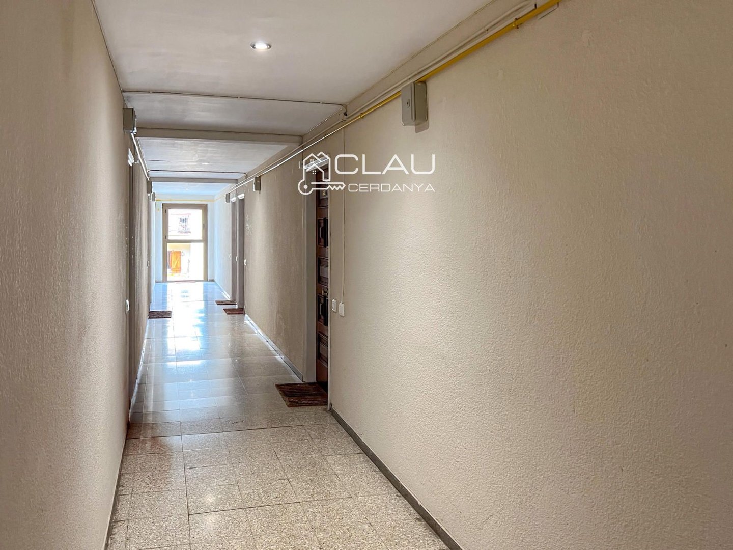 Wohnung 15 m² in Alp
