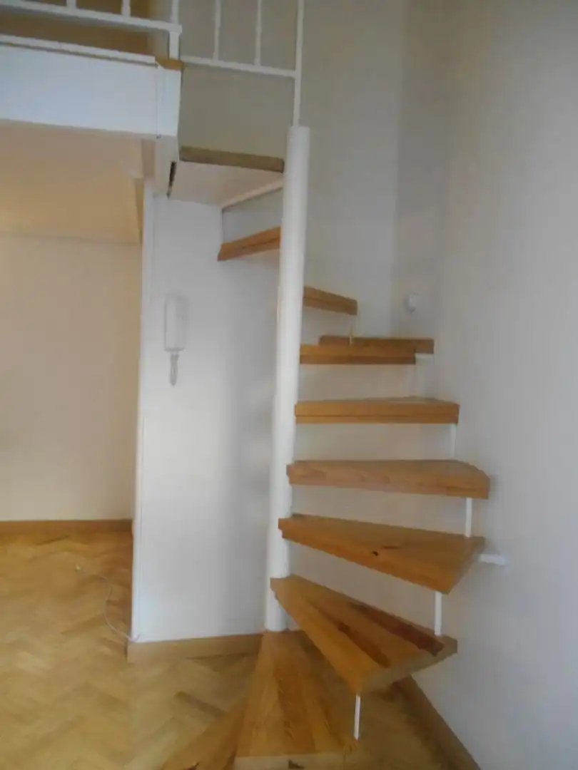 Piso de 45 m² en Madrid