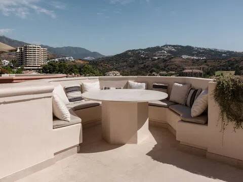 Appartamento 235 m² a Marbella