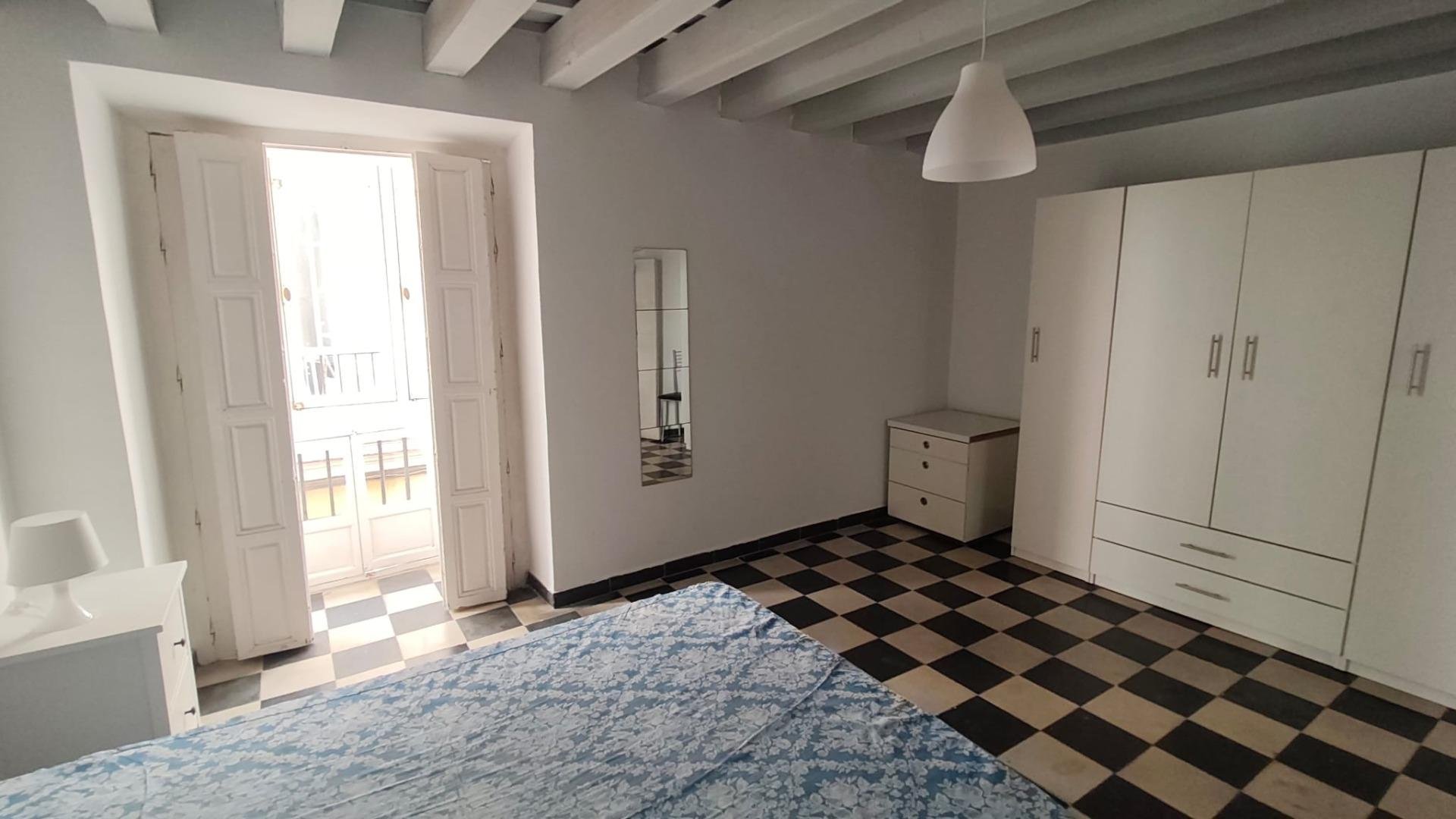 Piso de 70 m² en Cádiz