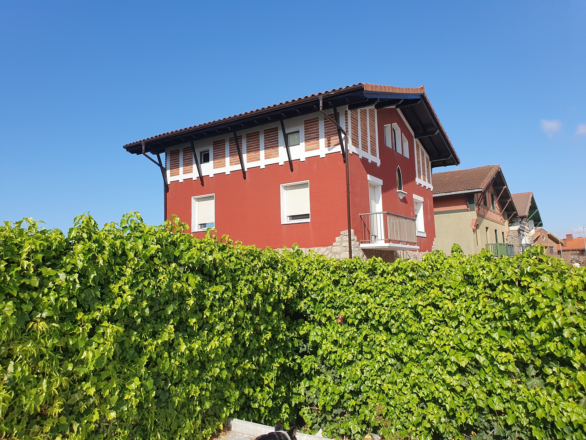 Habitación 300 m², San Sebastián