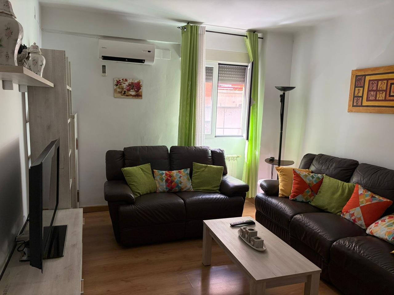 Pis de 70 m² a Plasencia
