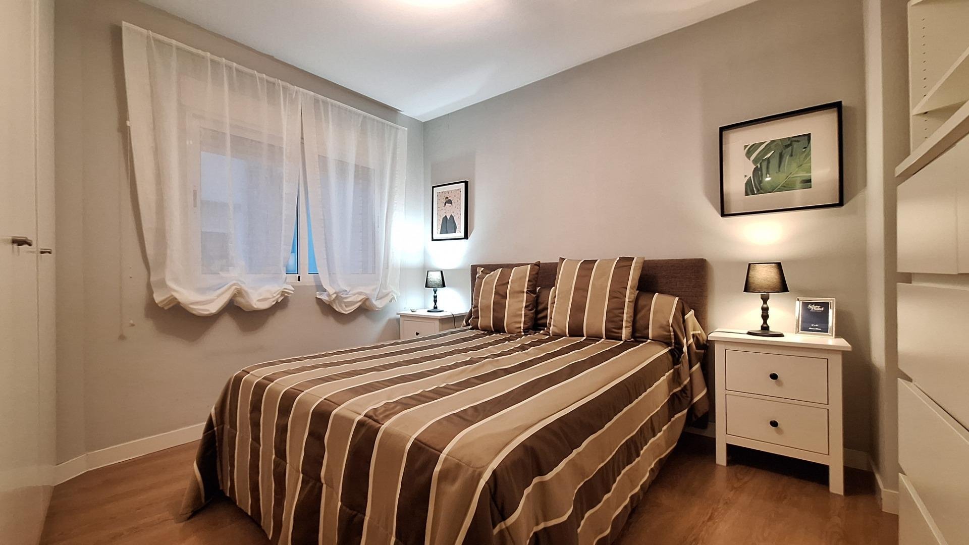 Piso de 75 m² en Murcia