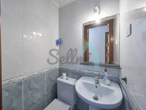 Piso de 86 m² en Oviedo