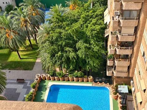 Pis de 130 m² a València