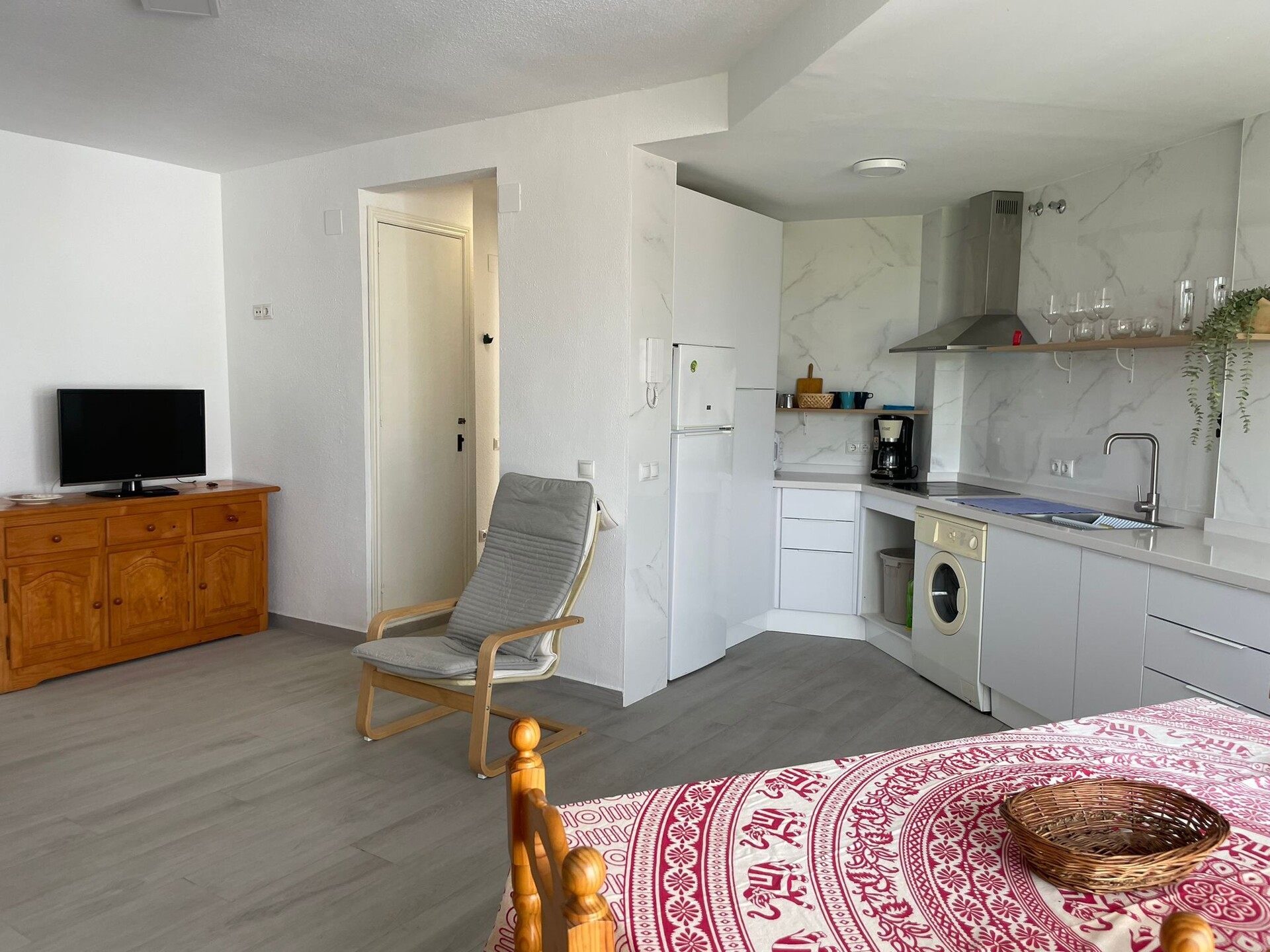 Piso de 65 m² en Punta Umbría