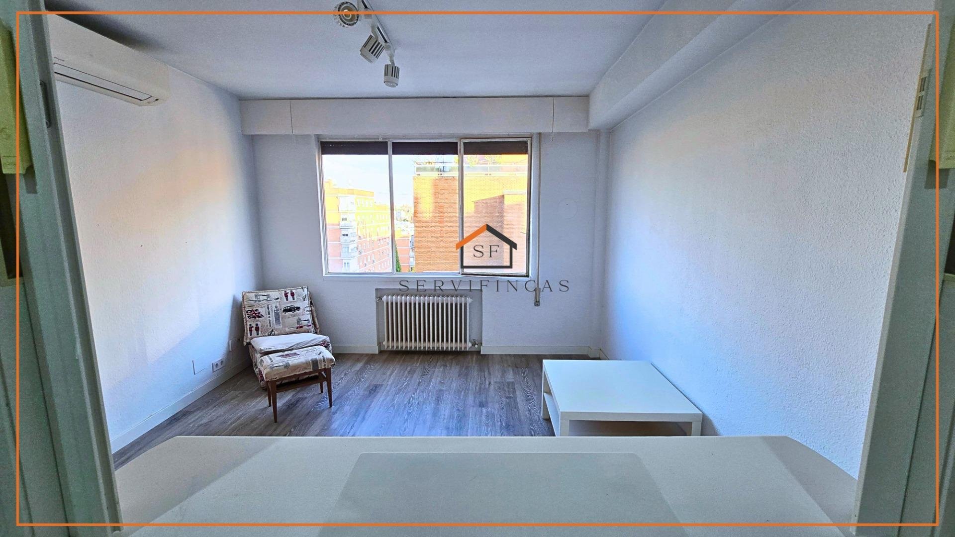 Piso de 53 m² en Madrid