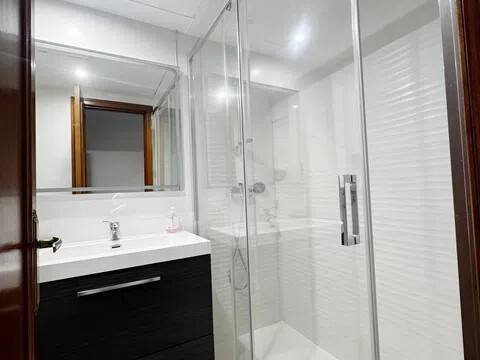 Piso de 60 m² en Madrid