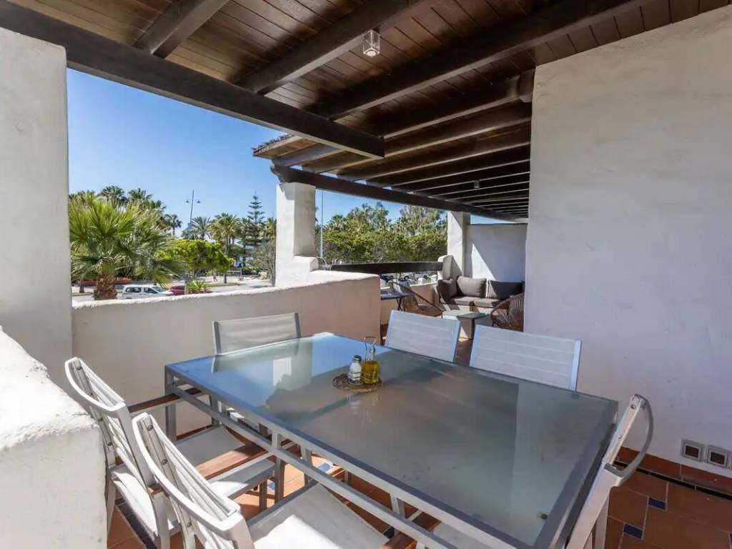 Piso de 159 m² en Marbella