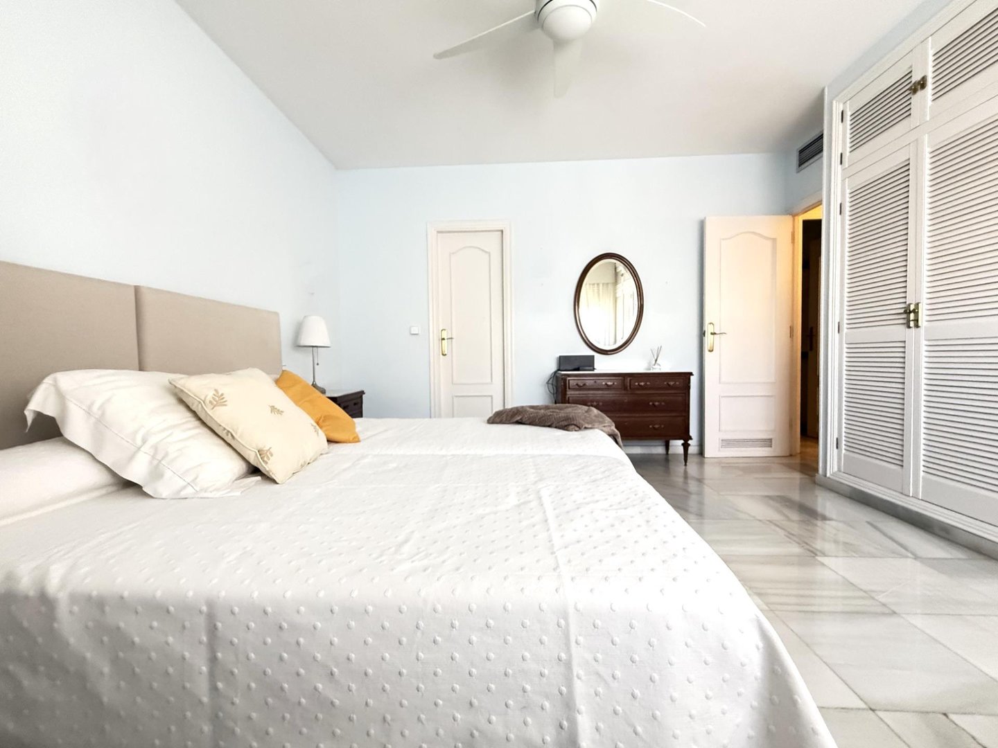 Piso de 196 m² en Córdoba