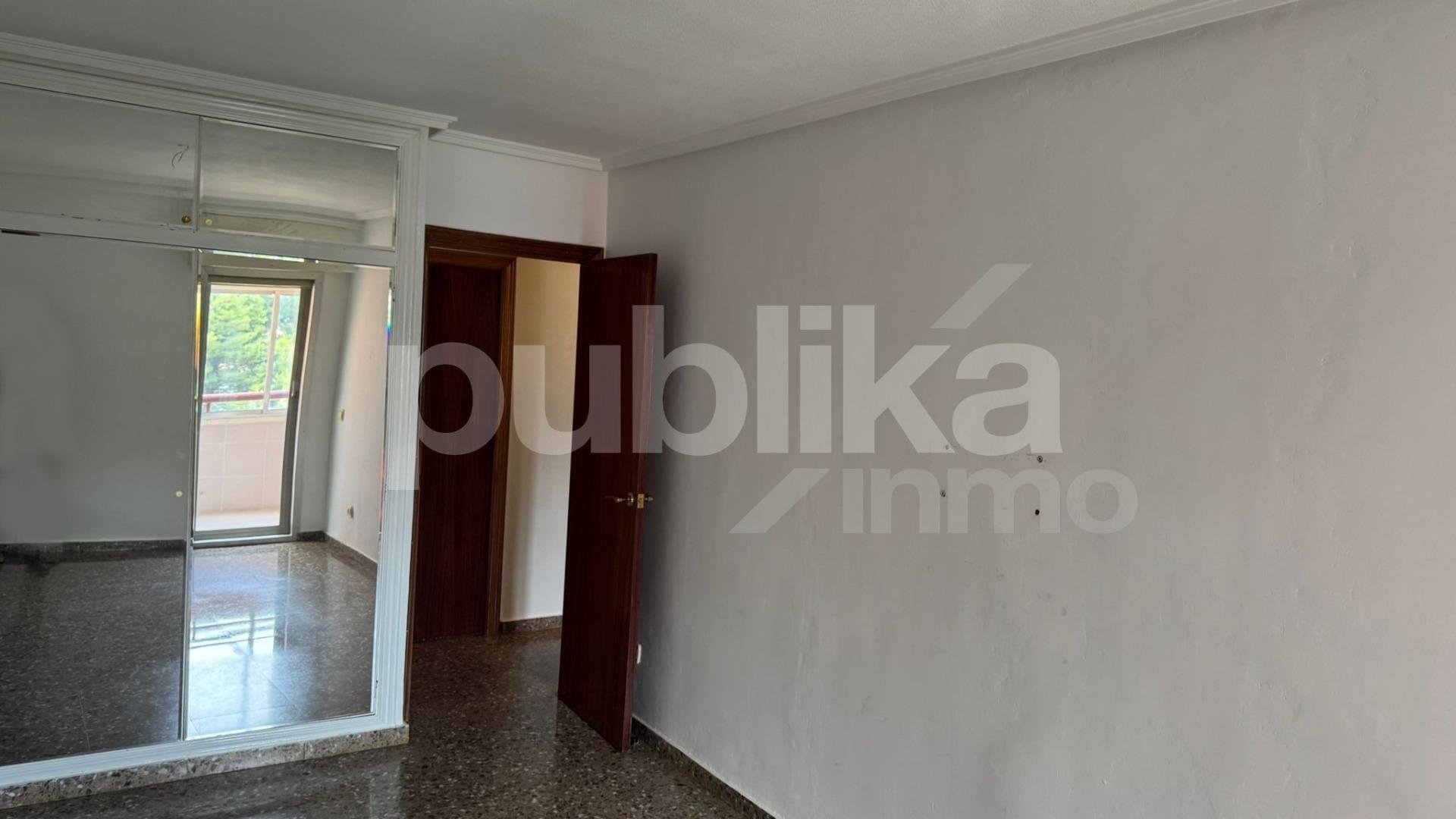 Pis de 98 m² a Xixona