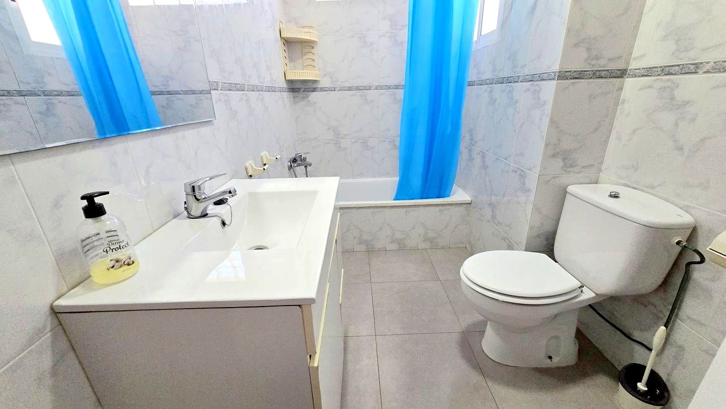 Piso de 60 m² en Gandía