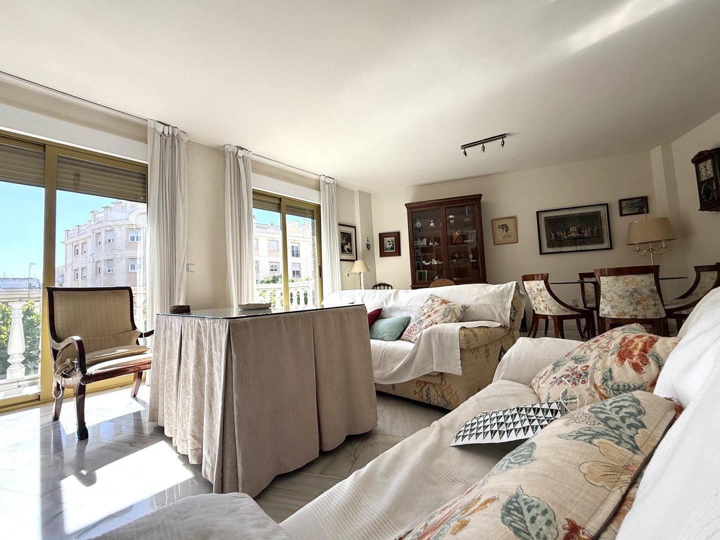 Piso de 196 m² en Córdoba