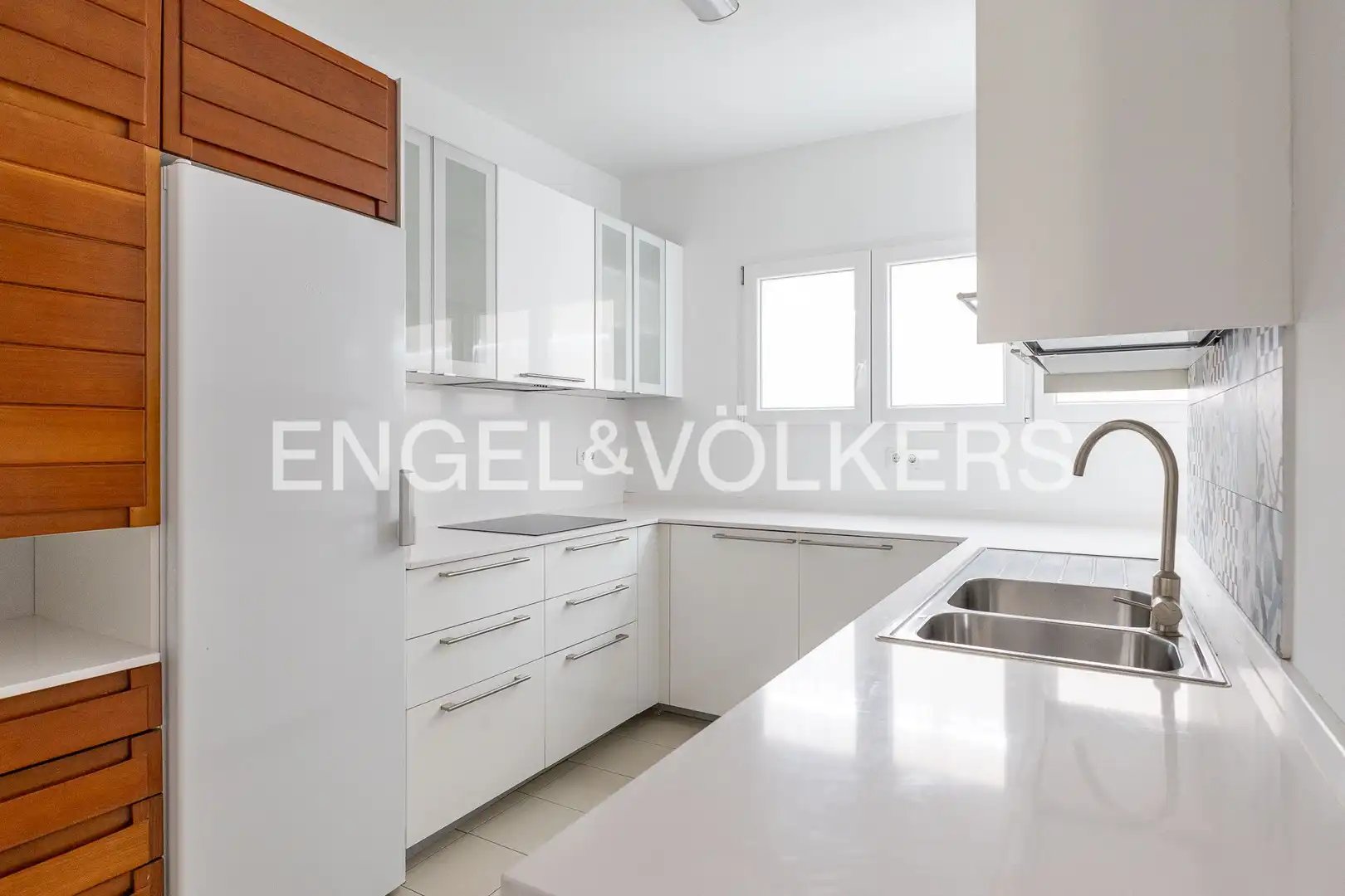 Piso de 250 m² en Madrid