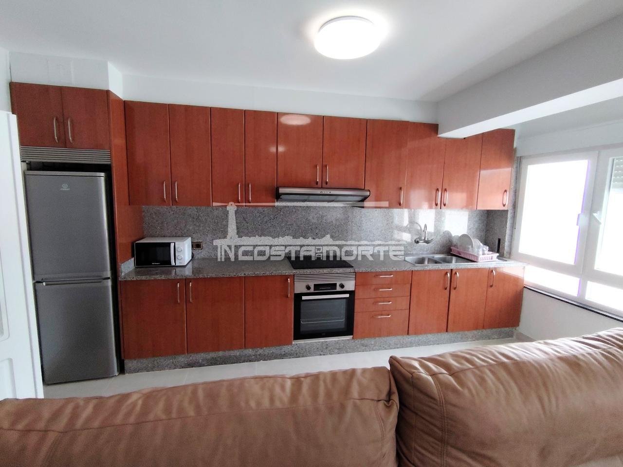 Pis de 104 m² a Carnota