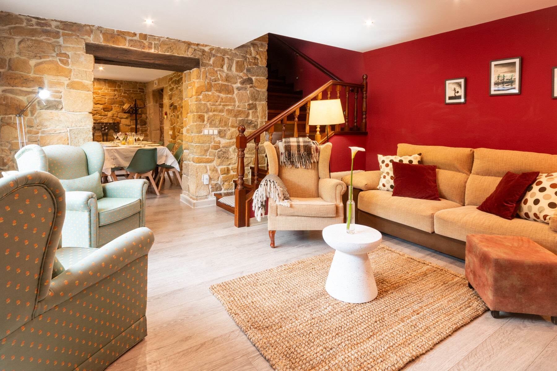 Casa de 125 m² en Villaviciosa