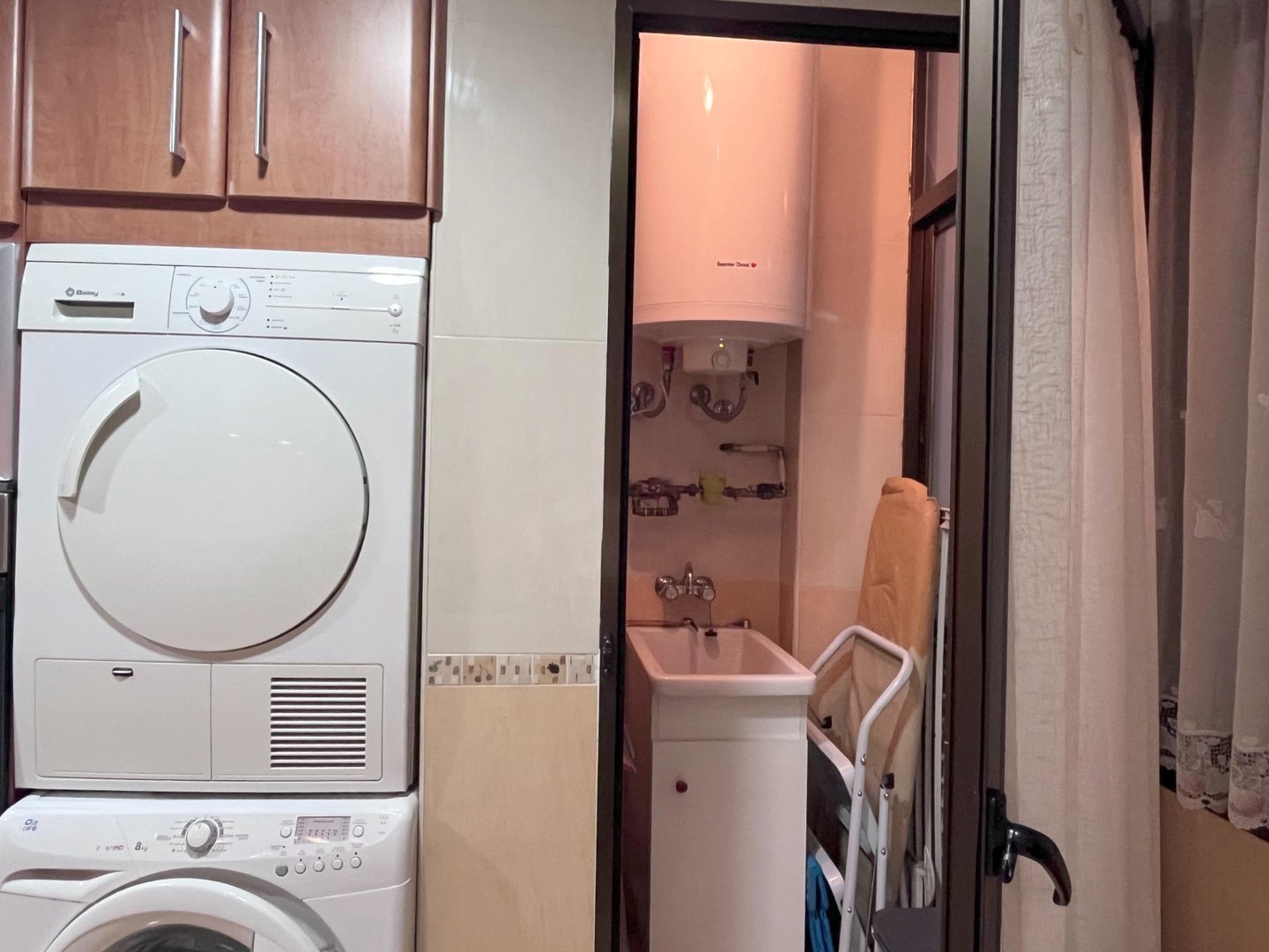 Piso de 112 m² en Granada