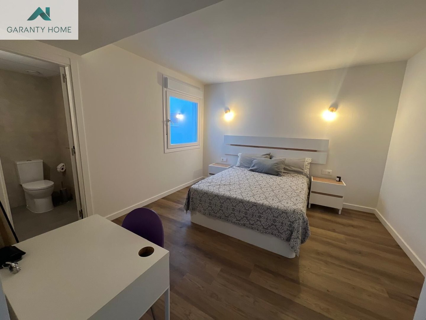 Piso de 92 m² en Fuengirola