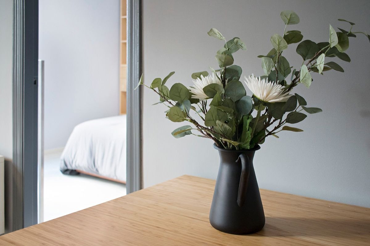Flat 68 m² in Granada