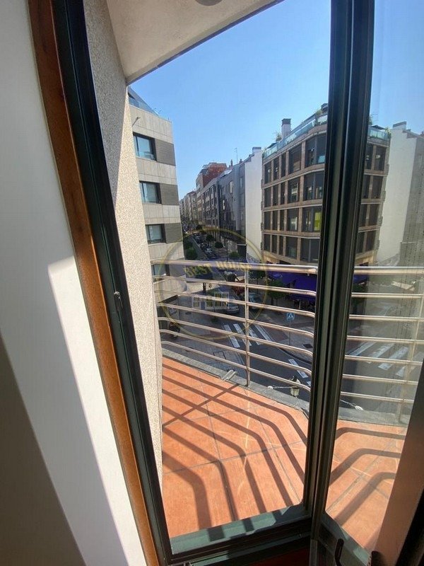 Wohnung 100 m² in Vigo