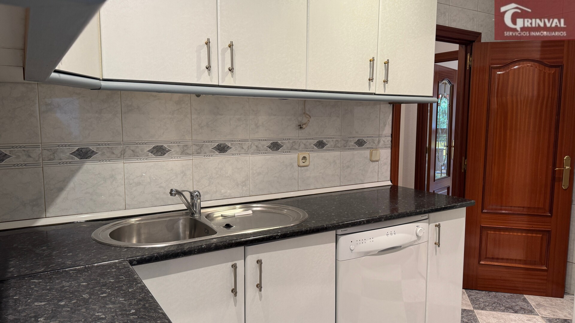 Wohnung 115 m² in Alcorcón