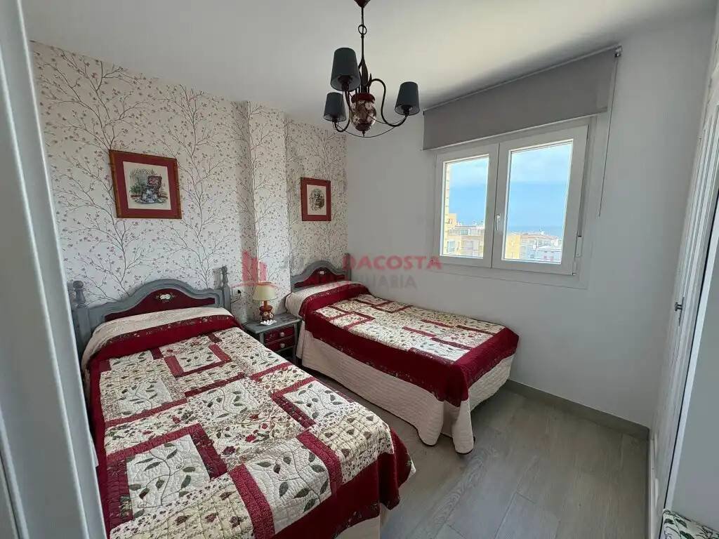 Piso de 80 m² en Lepe