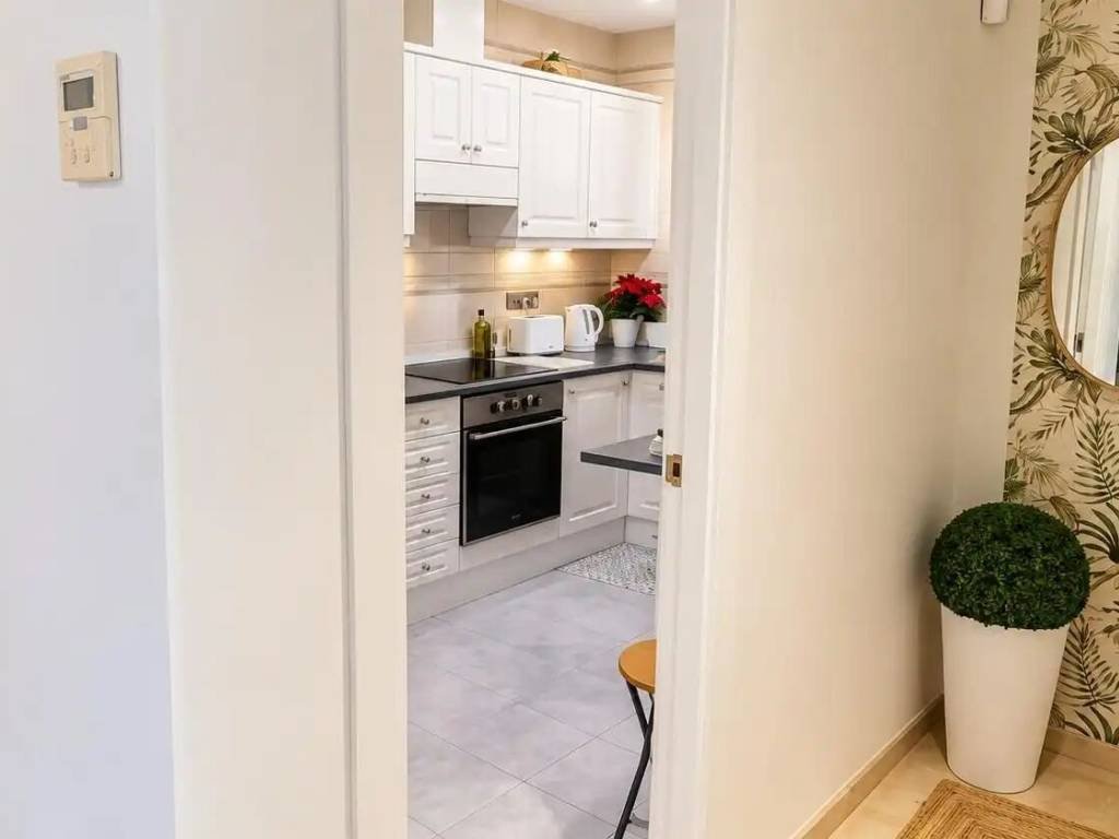 Piso de 95 m² en Torreblanca