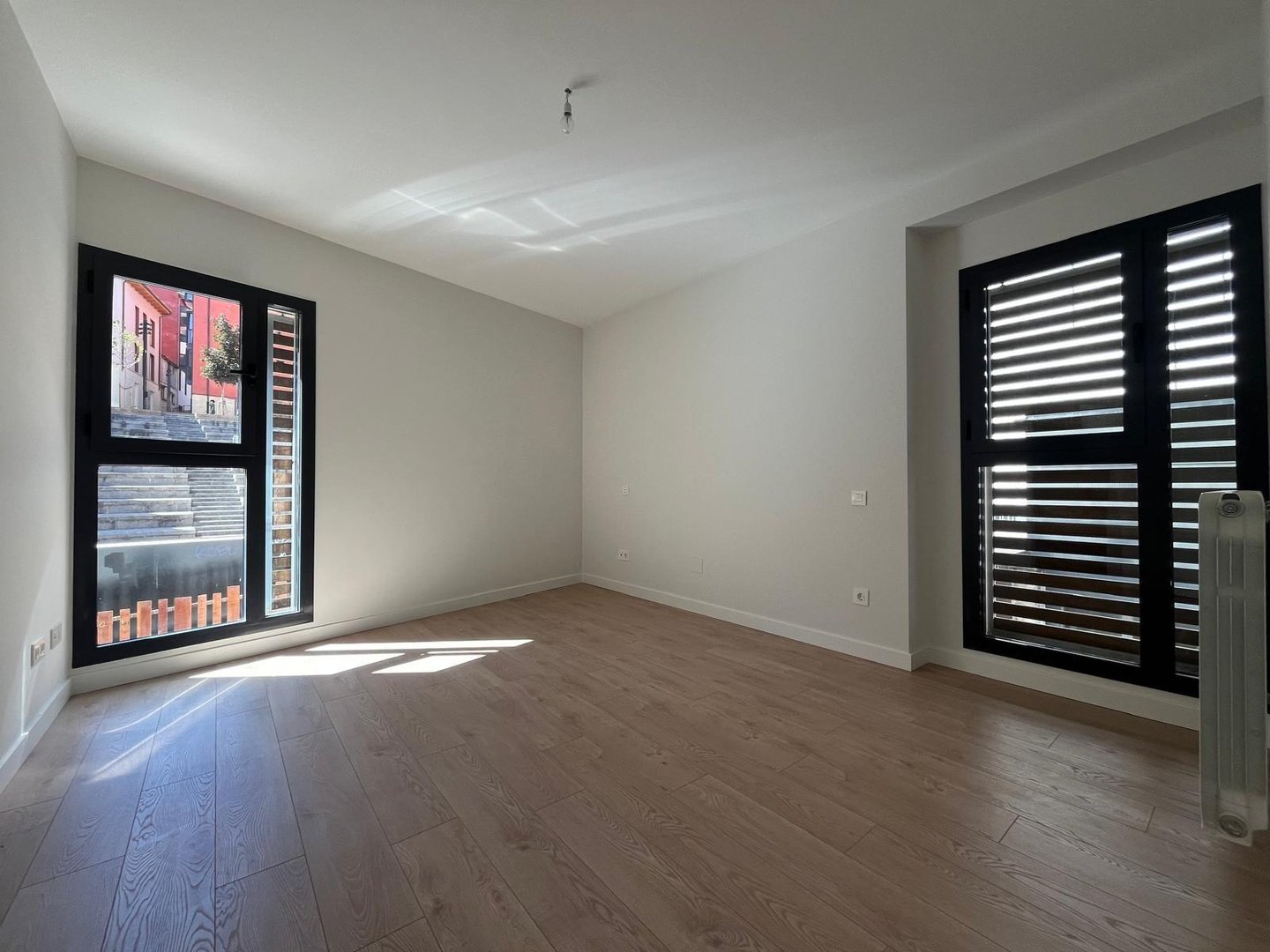 Piso de 85 m² en Burgos