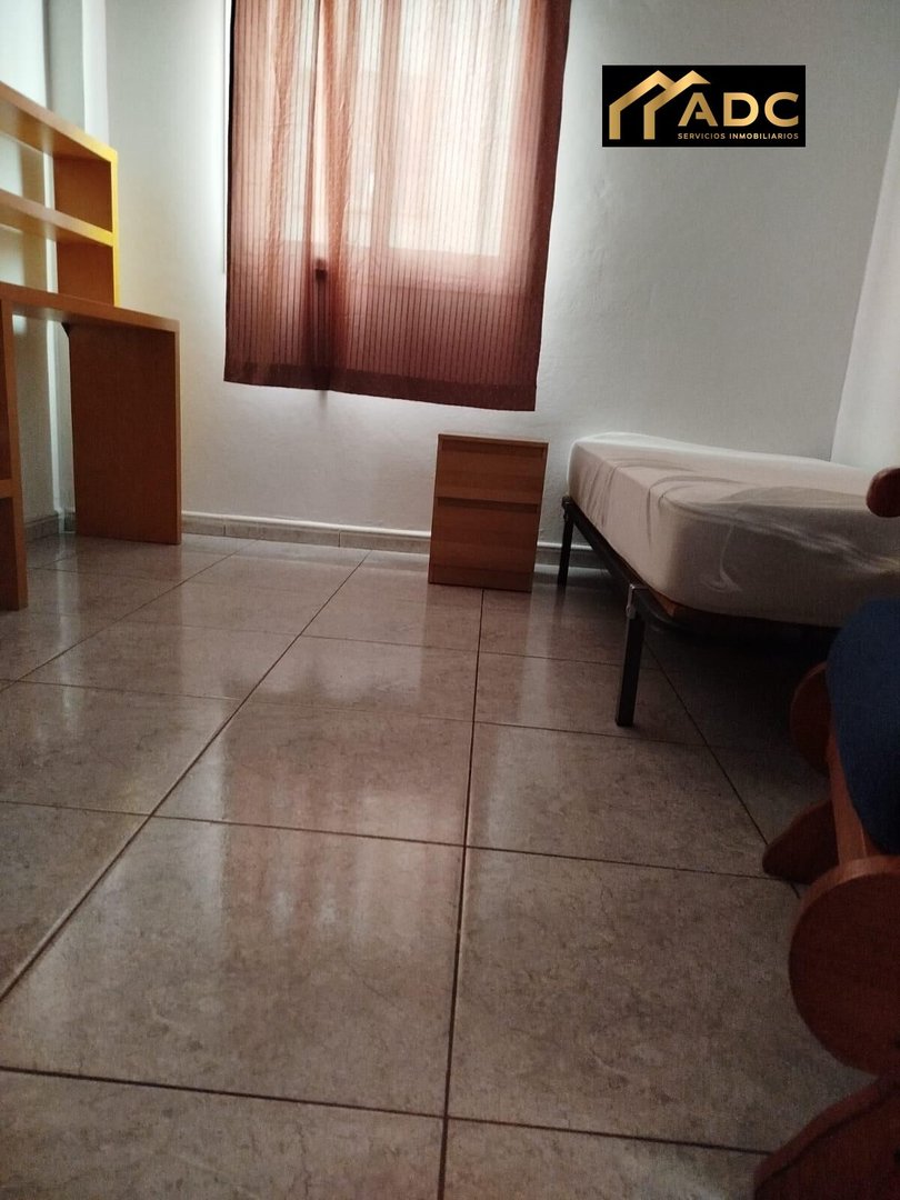 Appartement 85 m² à San Cristóbal de La Laguna