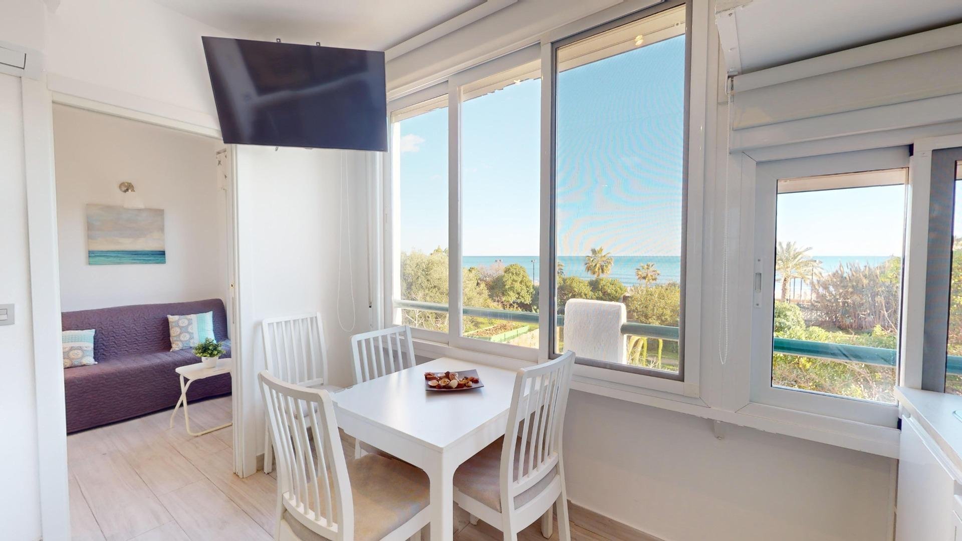 Pis de 45 m² a Fuengirola