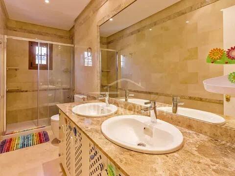 Casa de 257 m² en Adeje