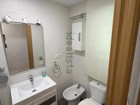Piso de 95 m² en Almería
