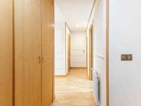 Piso de 137 m² en Illescas