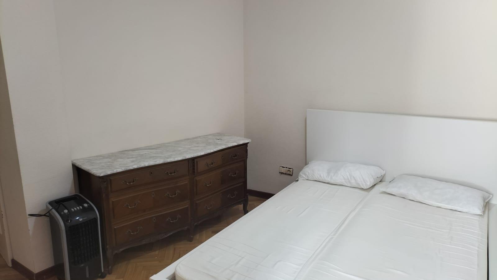 Wohnung 75 m² in Palencia