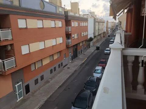 Piso de 96 m² en Moncófar
