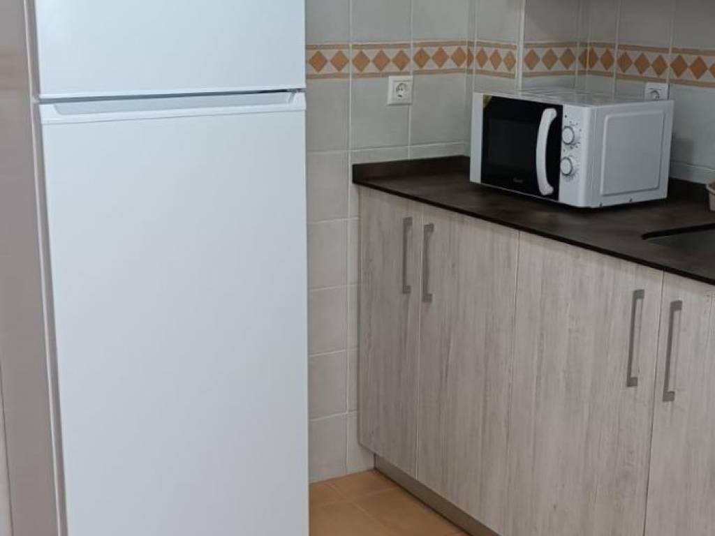 Piso de 104 m² en Maracena