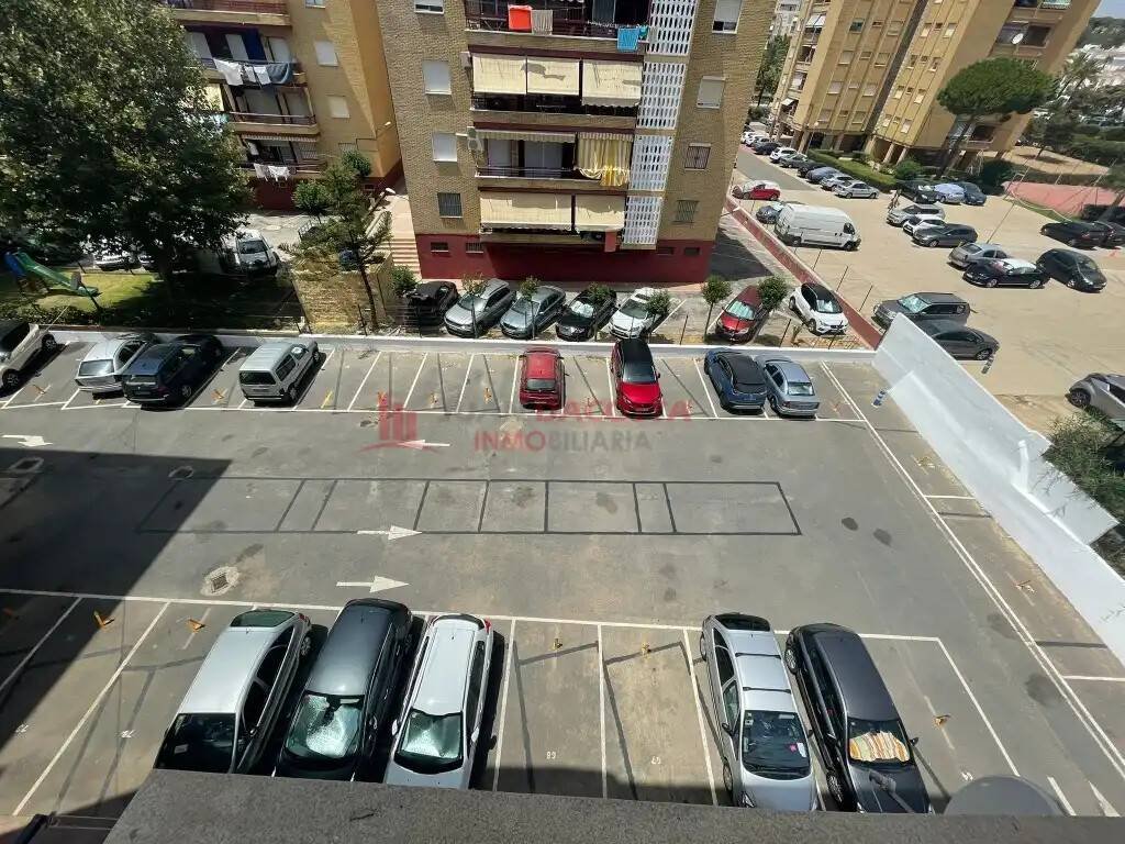 Piso de 60 m² en Lepe