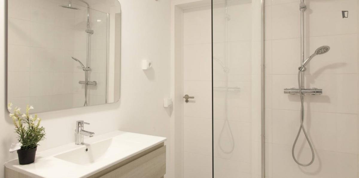Appartamento 41 m² a Madrid