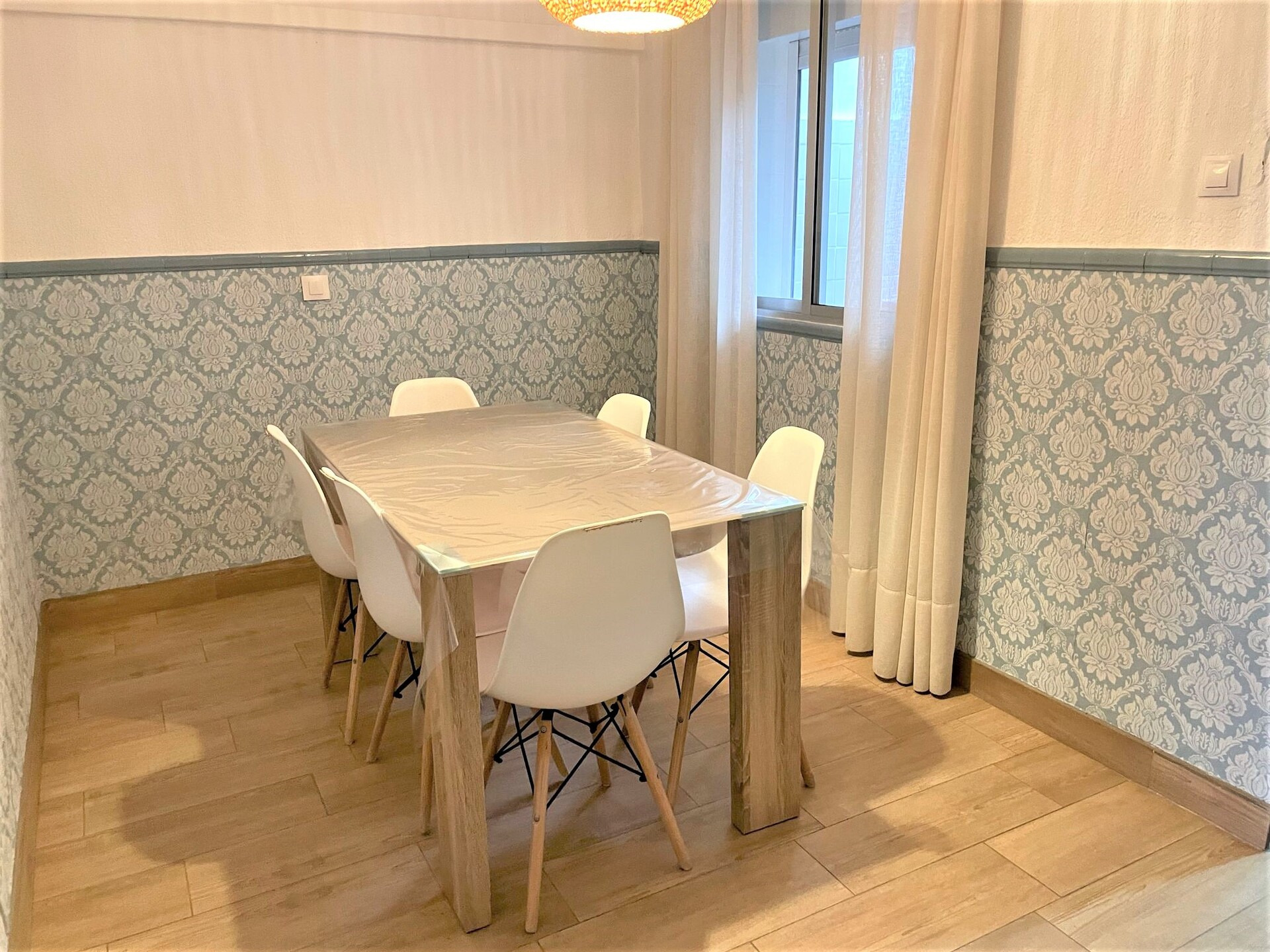 Piso de 79 m² en Punta Umbría