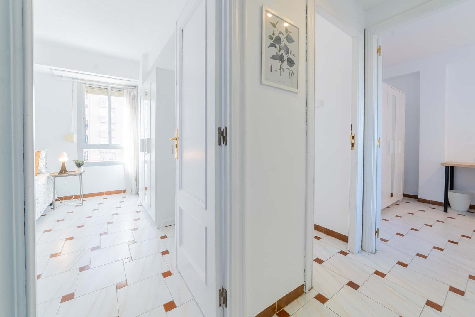 Habitació de lloguer, València