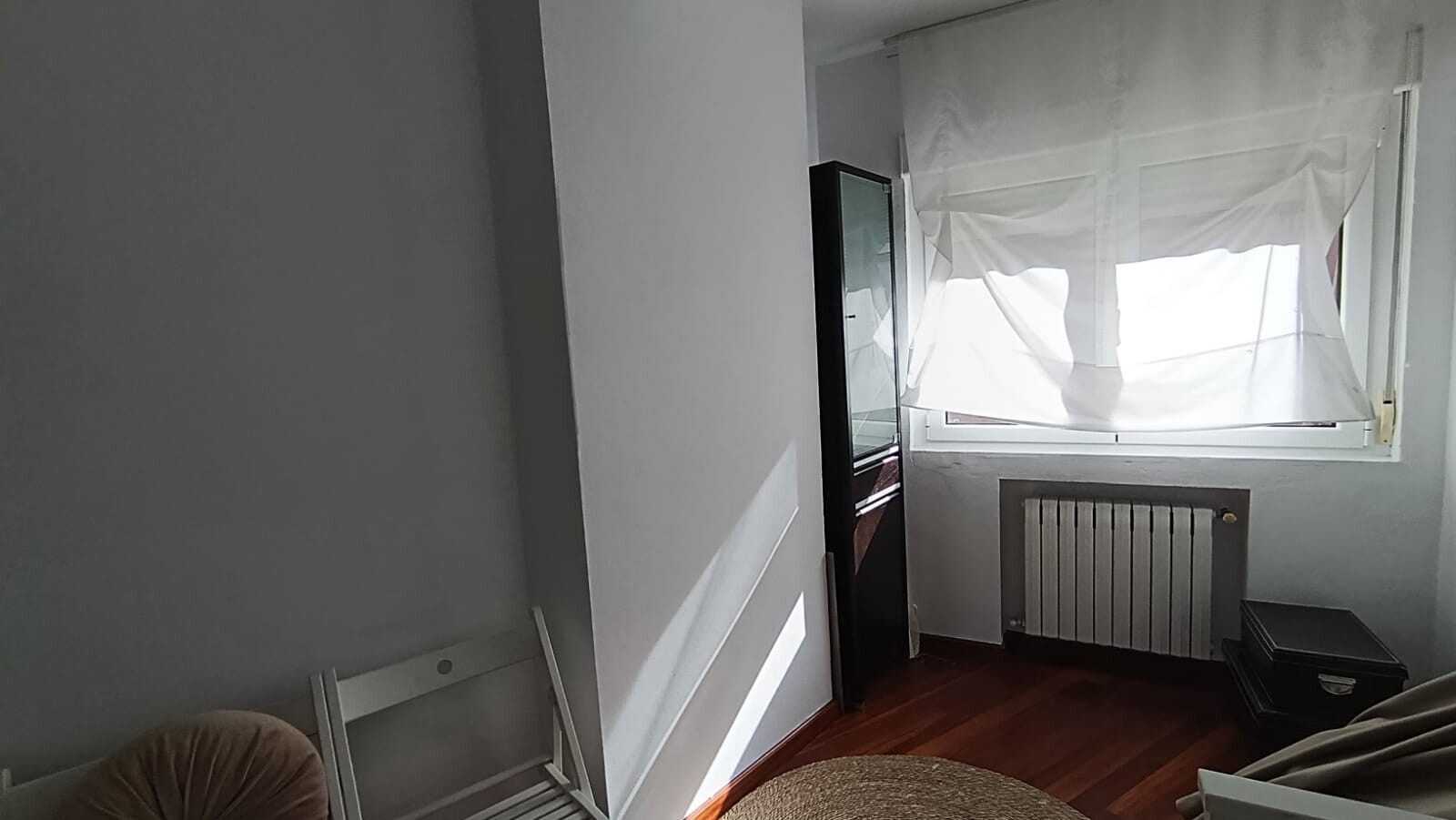 Pis de 89 m² a Gijón