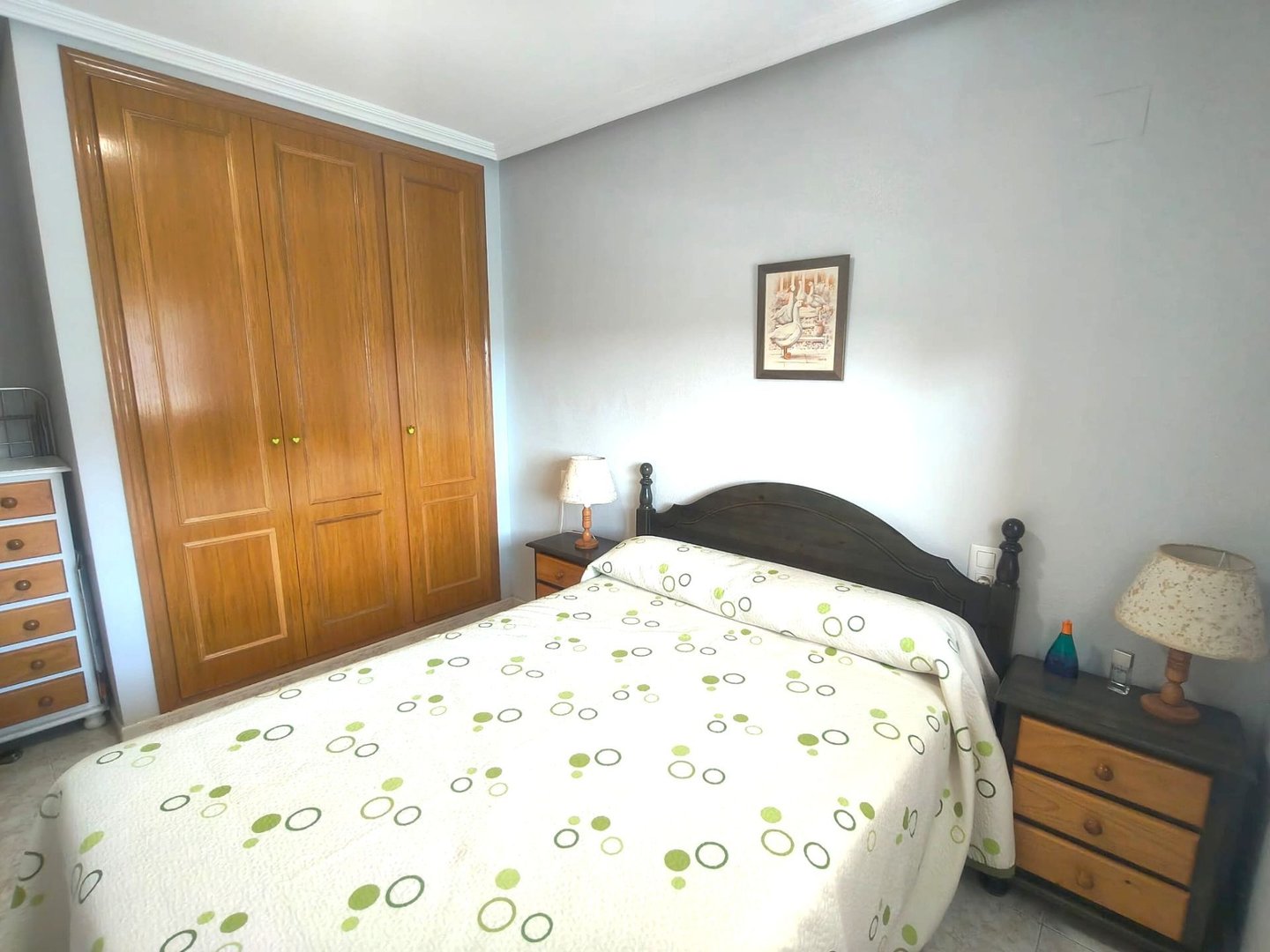 Piso de 60 m² en Santa Pola