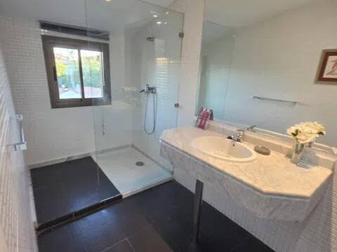 Pis de 45 m² a Madrid