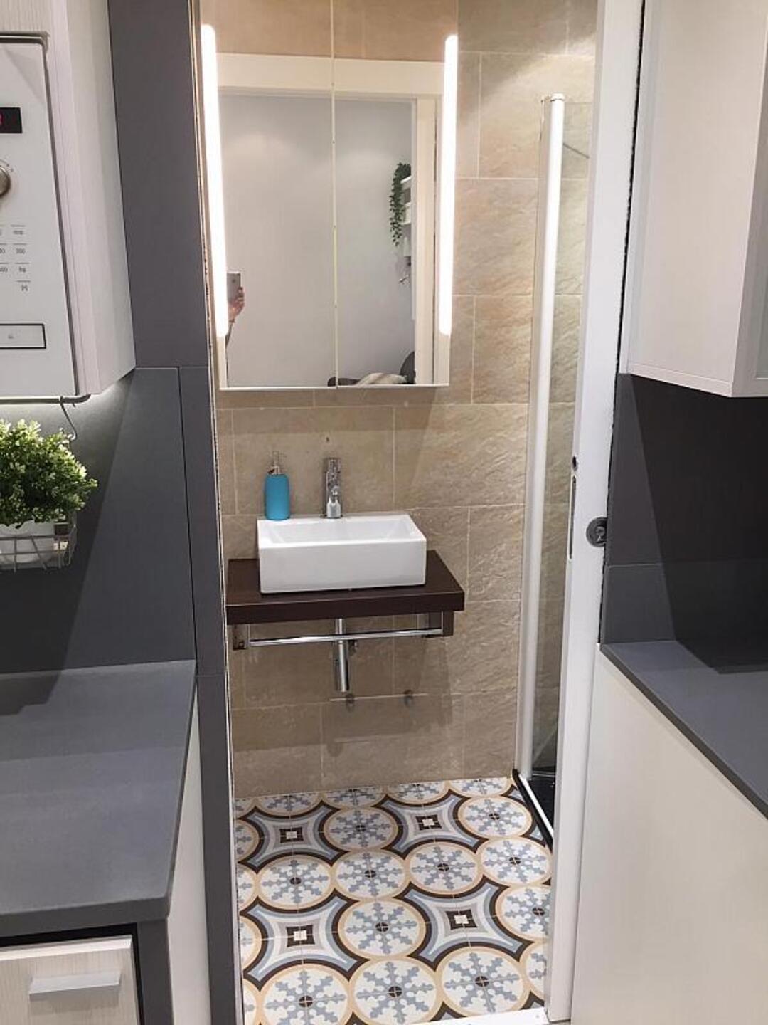 Piso de 55 m² en Cáceres