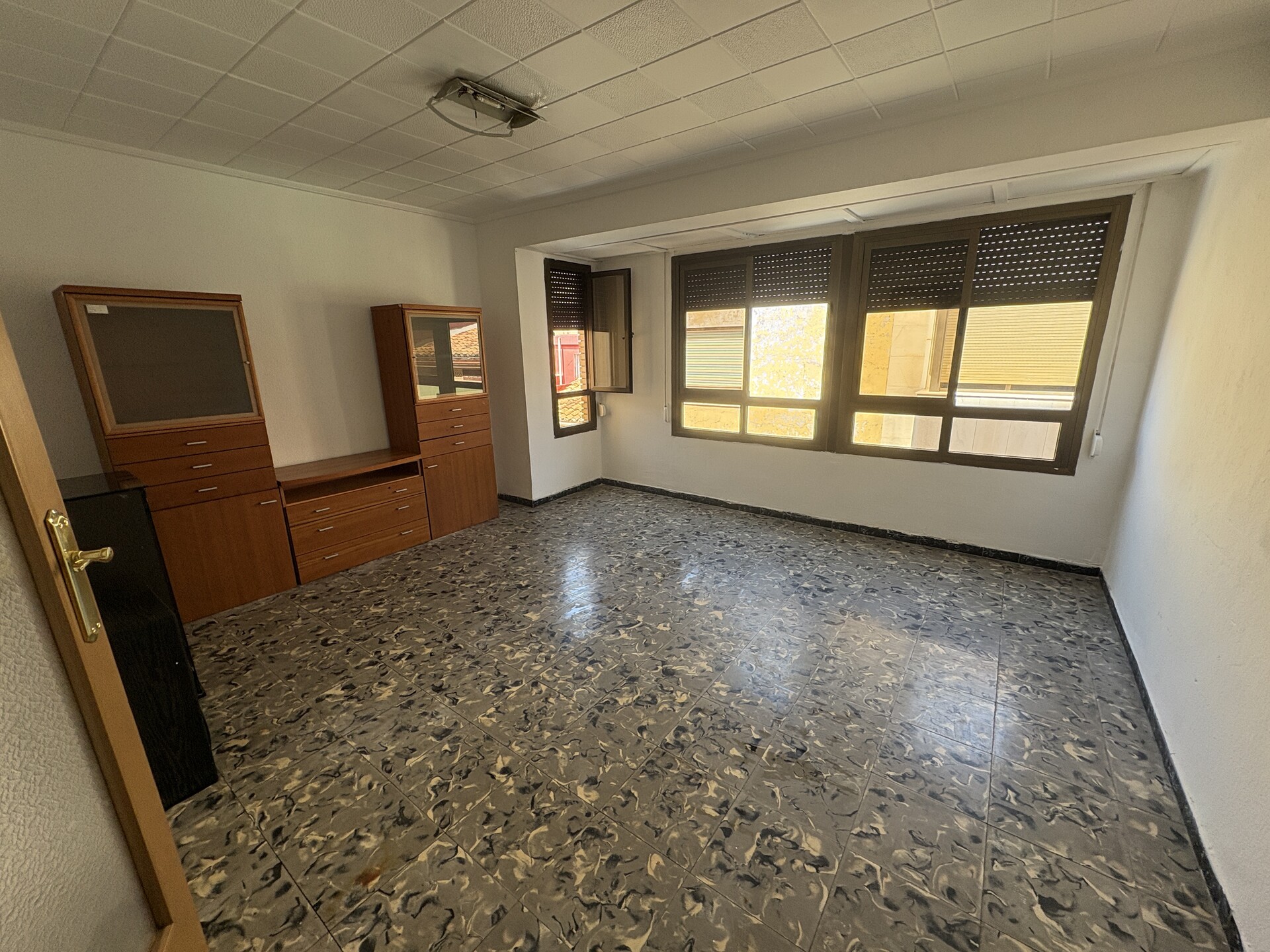 Piso de 90 m² en Vila-real
