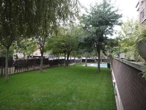 Pis de 81 m² a Sant Cugat del Vallès