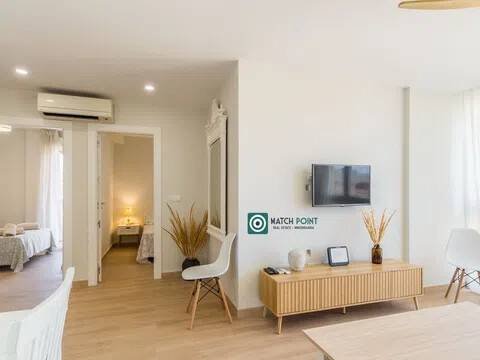 Pis de 85 m² a Almuñécar