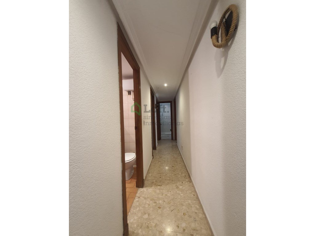 Pis de 100 m² a Badajoz