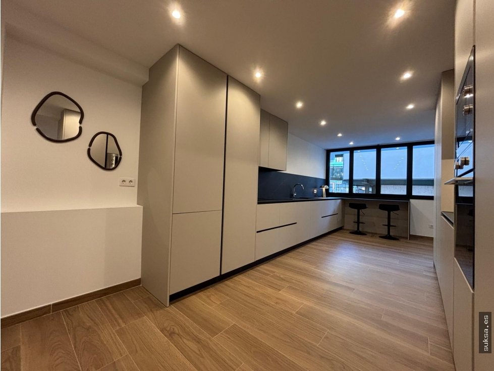 Piso de 134 m² en Palma