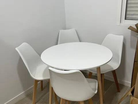 Pis de 45 m² a Barcelona